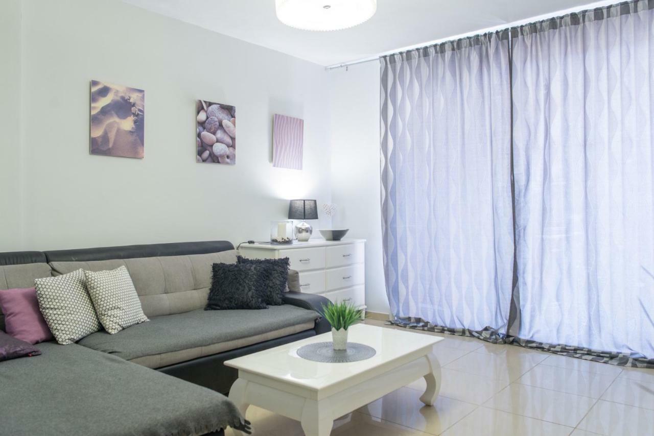 דירות אדחה Ocean View I מראה חיצוני תמונה