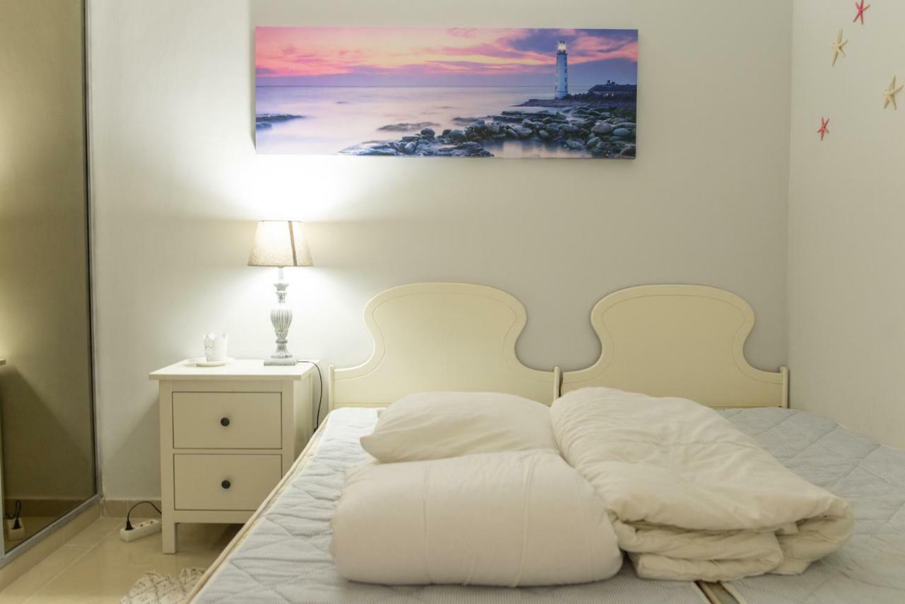 דירות אדחה Ocean View I מראה חיצוני תמונה
