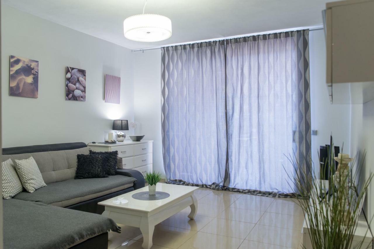 דירות אדחה Ocean View I מראה חיצוני תמונה