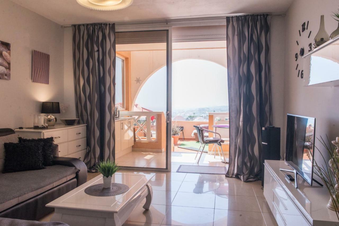 דירות אדחה Ocean View I מראה חיצוני תמונה